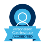 Personalised Care Institute logo