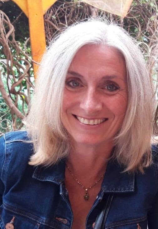 Sharon Fucci