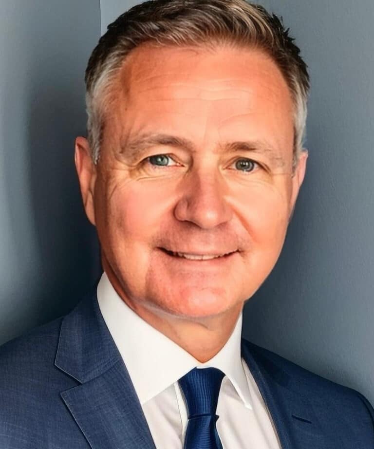 Simon Millington