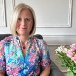 Alison Mitchell - wellbeing coach