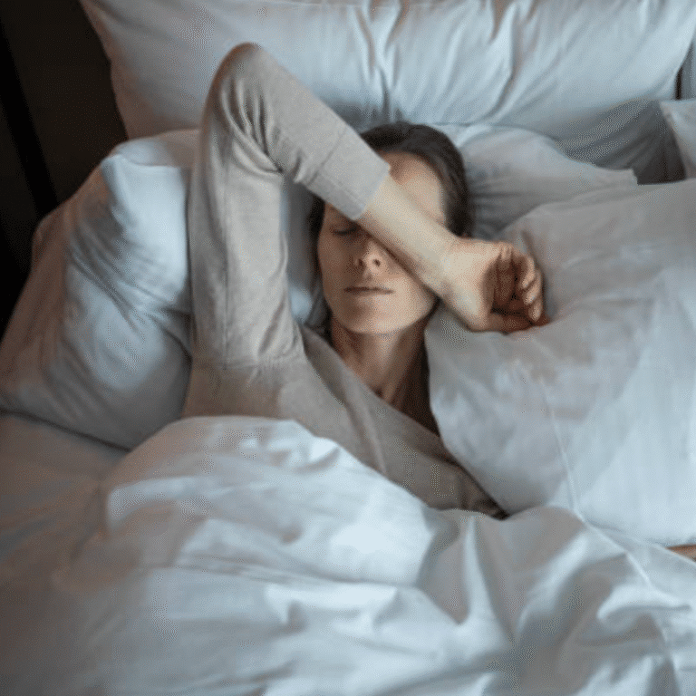 Why “I’m So Tired” Has Become the New Normal (and How to Change It)